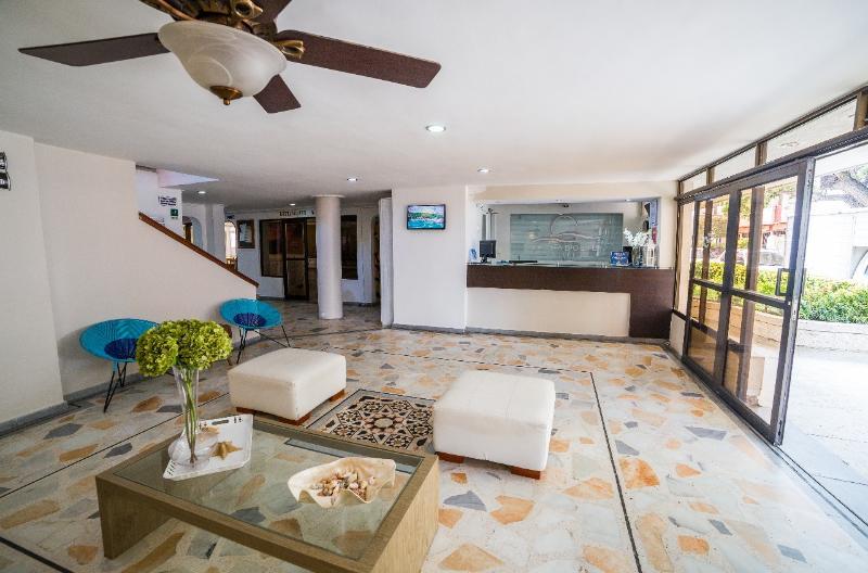 Hotel Valladolid Santa Marta  Exterior photo